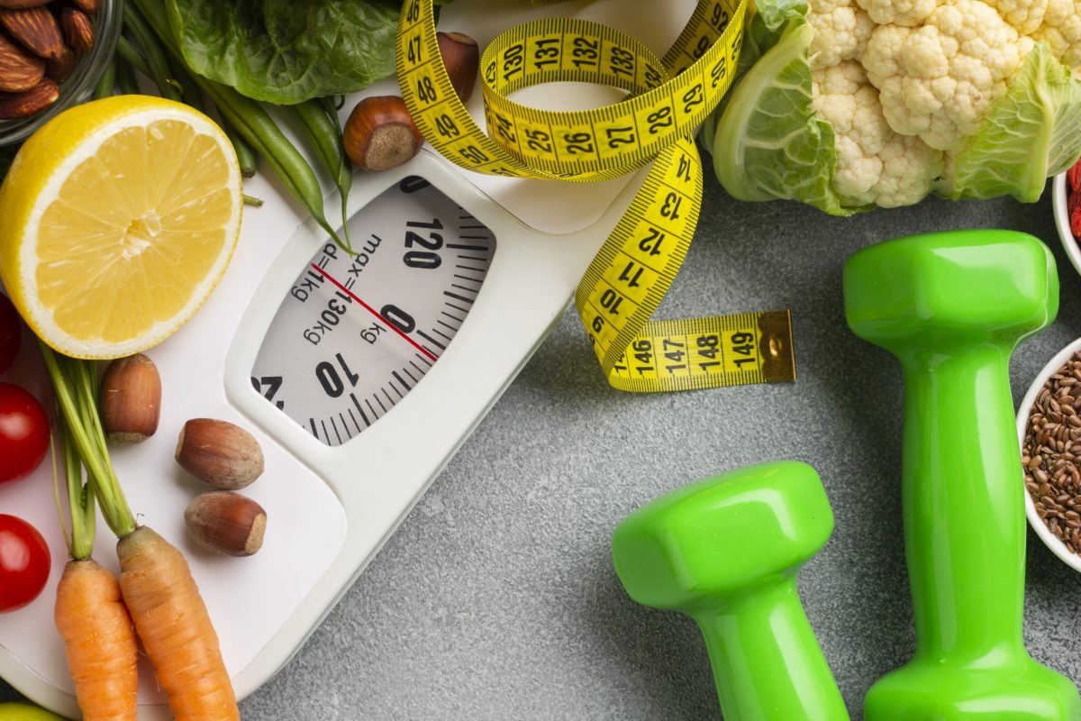 Weight Loss Clinic In Elizabeth: Get Body Weight Loss Program